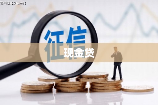 崇州现金贷