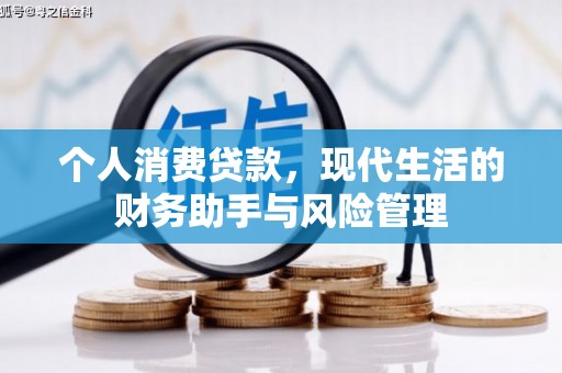 宁国个人消费贷款，现代生活的财务助手与风险管理