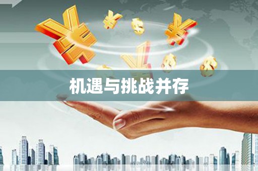 镇平机遇与挑战并存