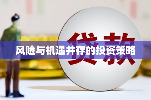 长洲风险与机遇并存的投资策略