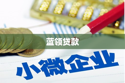 南溪蓝领贷款