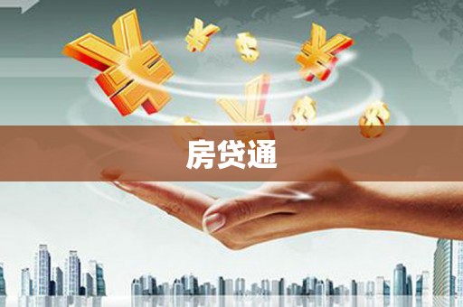 右玉房贷通