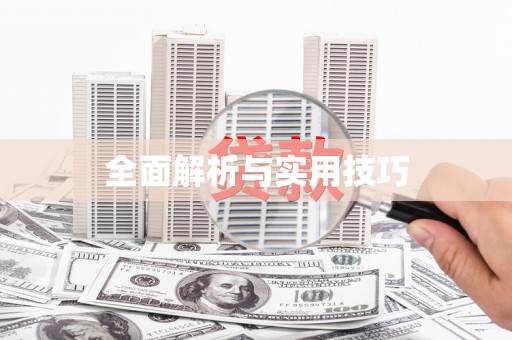 平顶山全面解析与实用技巧