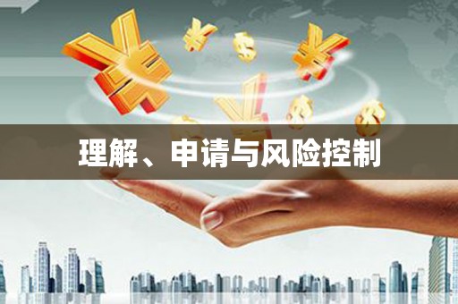 宝兴理解、申请与风险控制