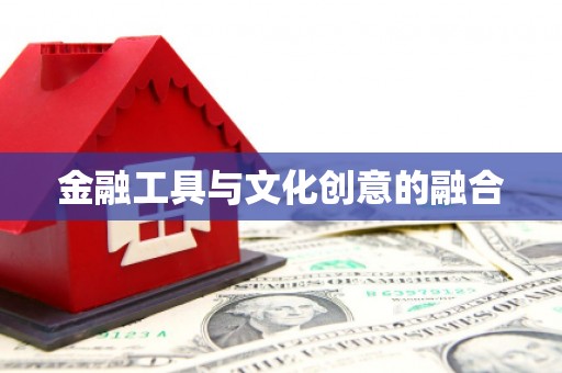 邵阳县金融工具与文化创意的融合