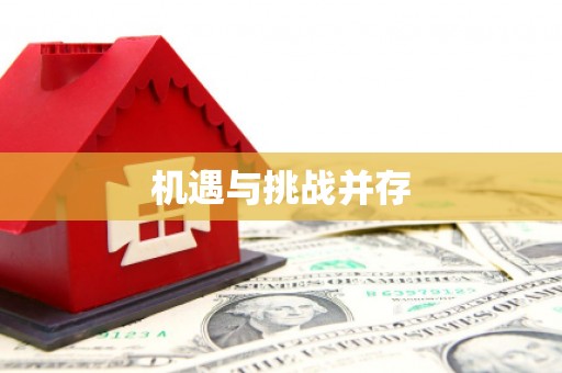 大石桥机遇与挑战并存